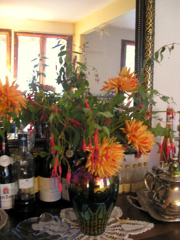 Moulin De Cornevis Bed And Breakfast Privas Dış mekan fotoğraf