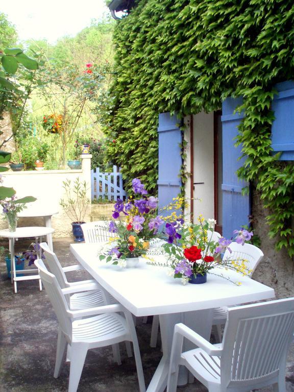 Moulin De Cornevis Bed And Breakfast Privas Dış mekan fotoğraf
